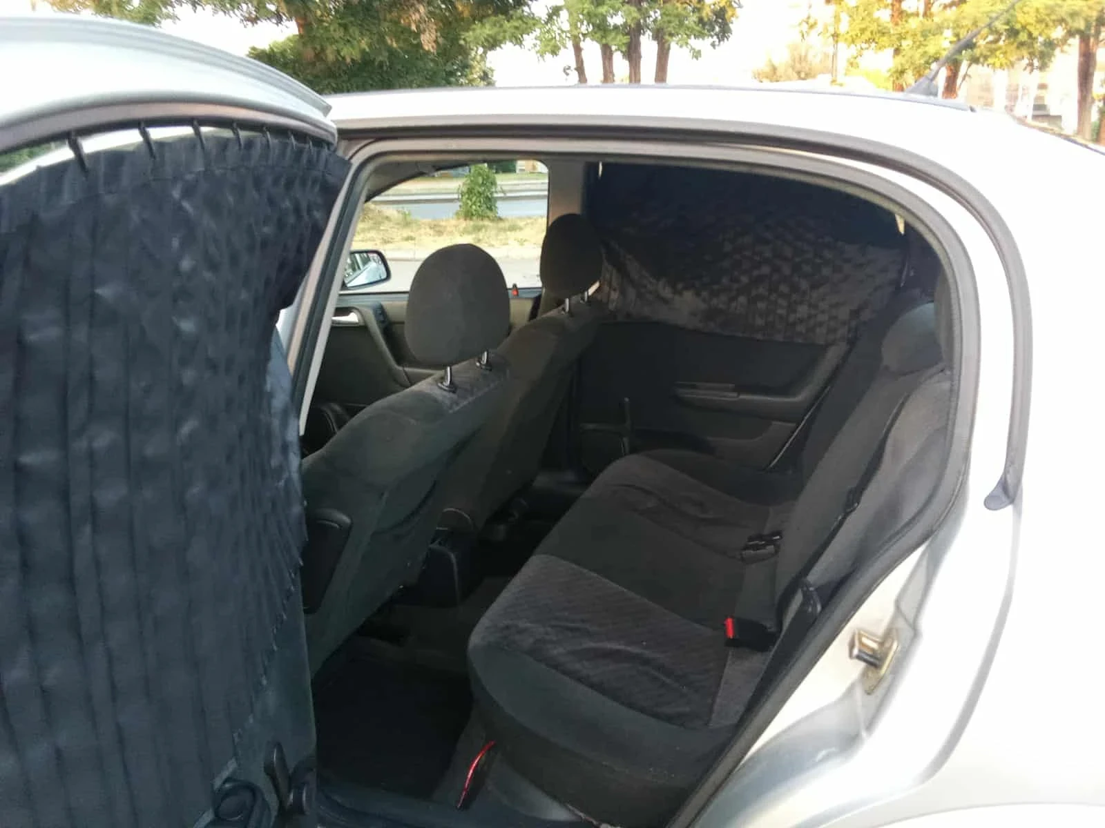 Opel Astra 1.7 ?suzi климатроник - изображение 7