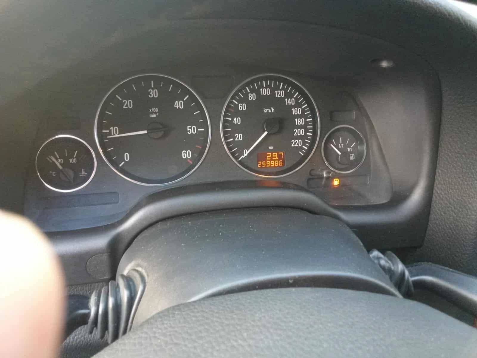 Opel Astra 1.7 ?suzi климатроник - изображение 4