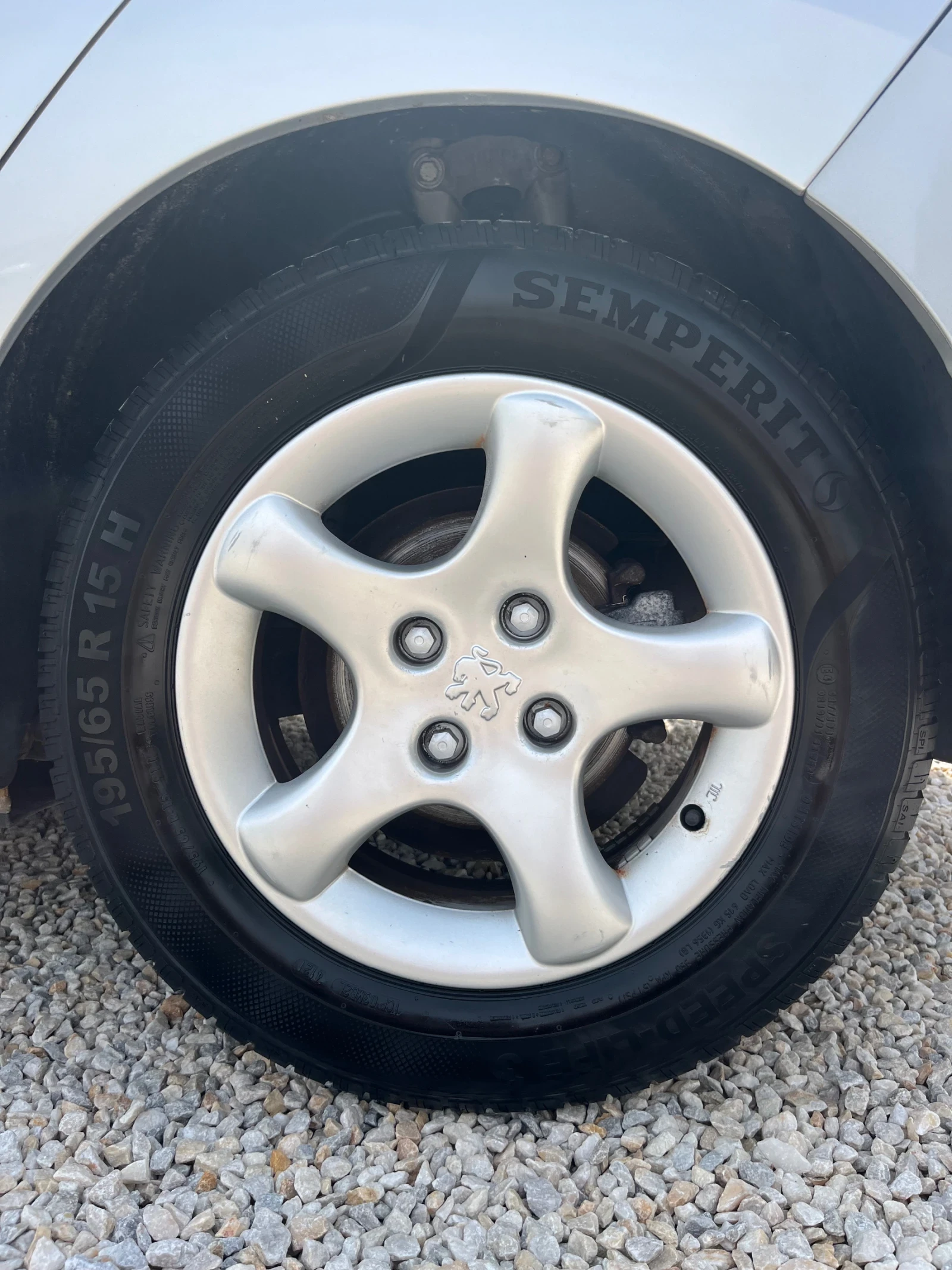 Peugeot 308 1.6 HDi | Mobile.bg   17