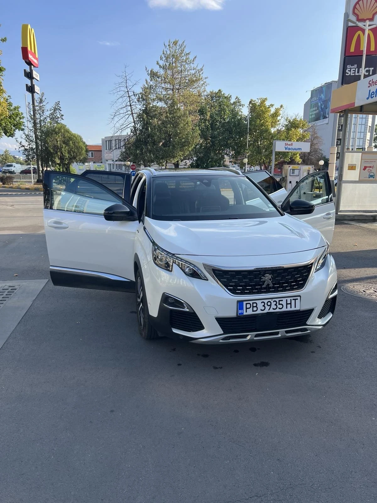 Peugeot 3008  - изображение 2