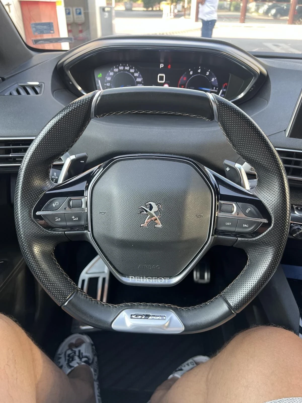 Peugeot 3008  - изображение 6