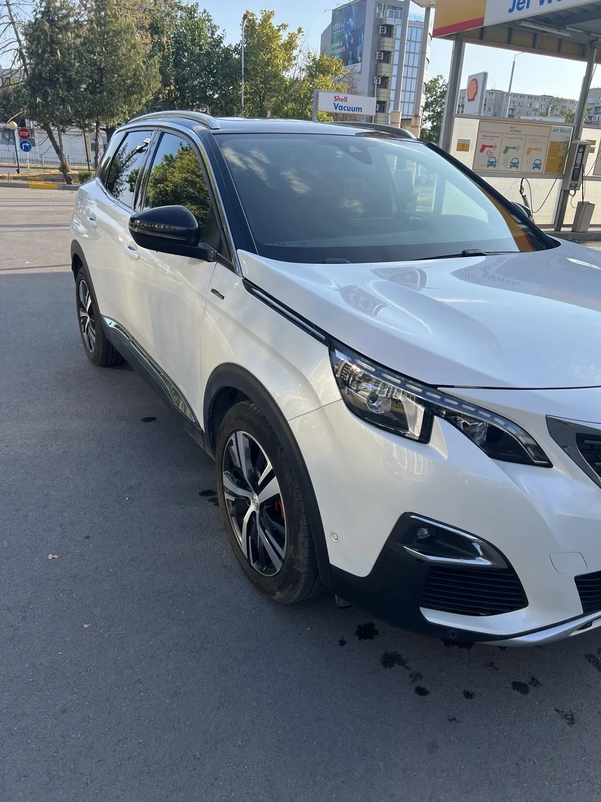 Peugeot 3008  - изображение 3