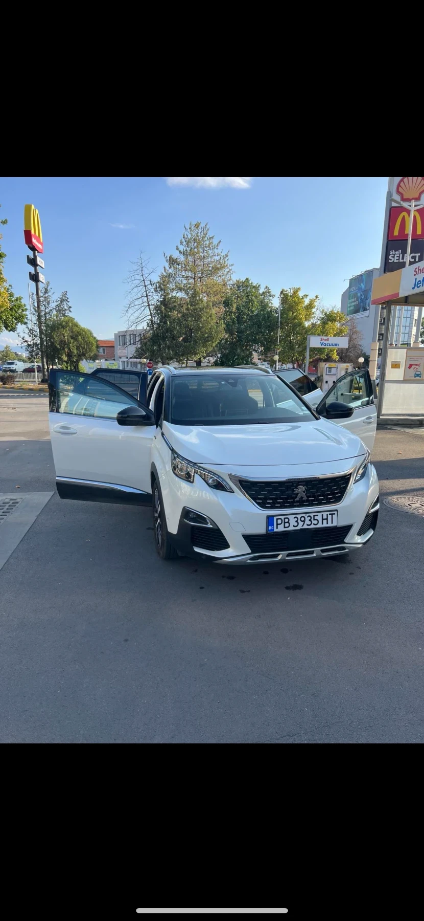 Peugeot 3008  - изображение 4