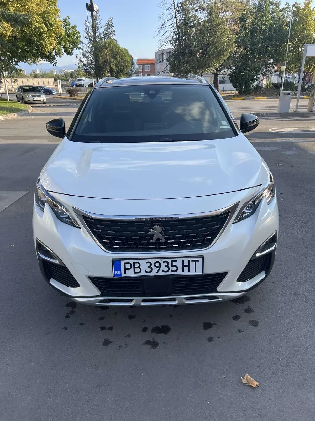 Peugeot 3008 | Mobile.bg   1