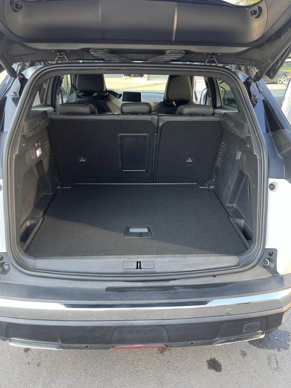 Peugeot 3008 | Mobile.bg   15