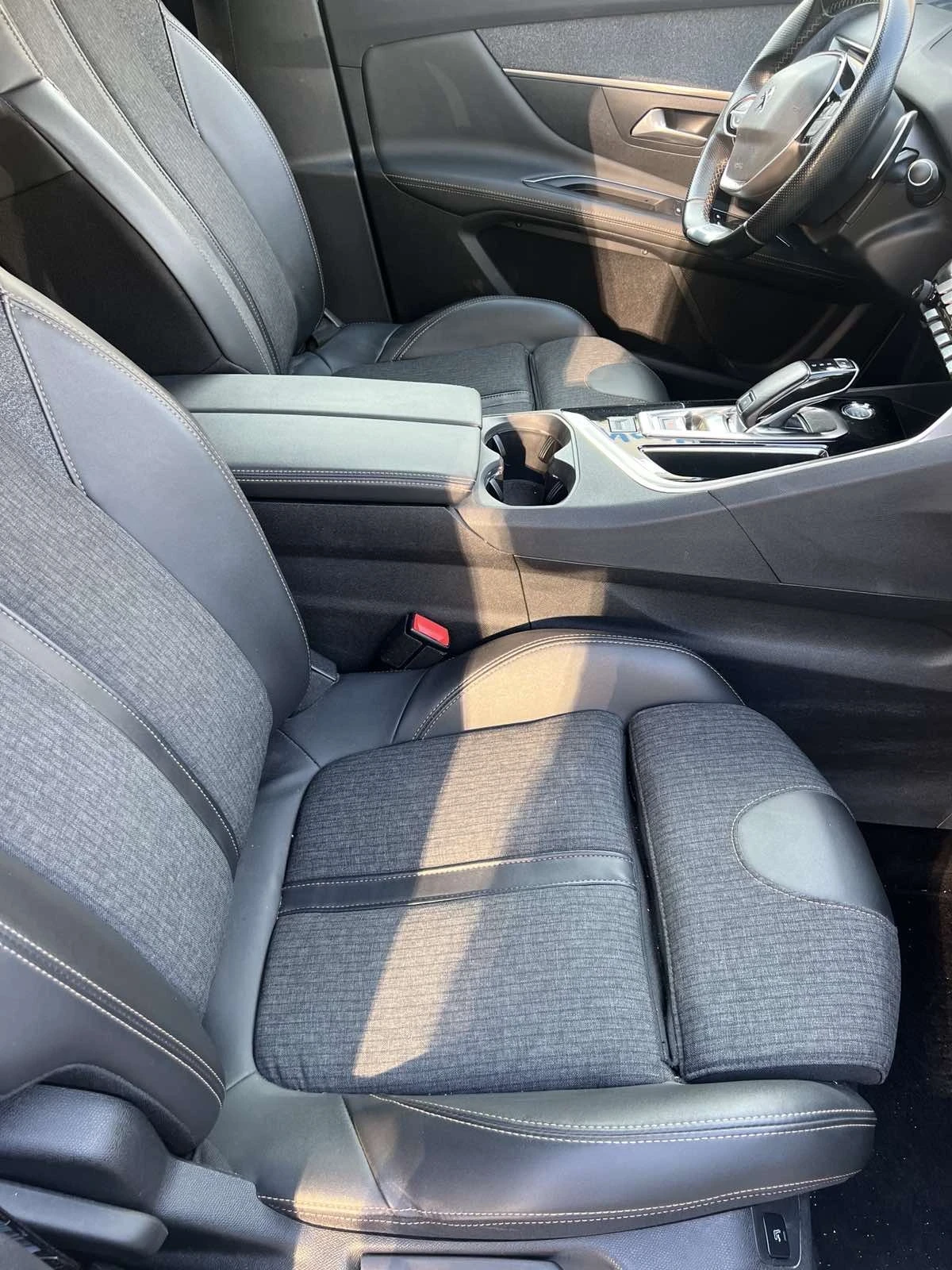 Peugeot 3008 | Mobile.bg   12