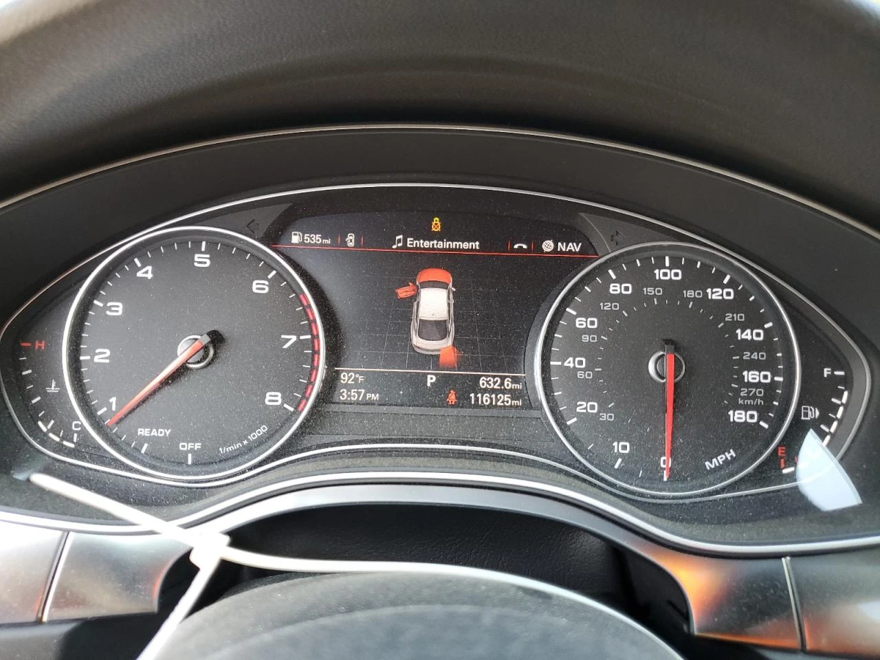 Audi A7 PREMIUM PLUS* Quattro* Памет* Подгрев* CarPlay - изображение 10