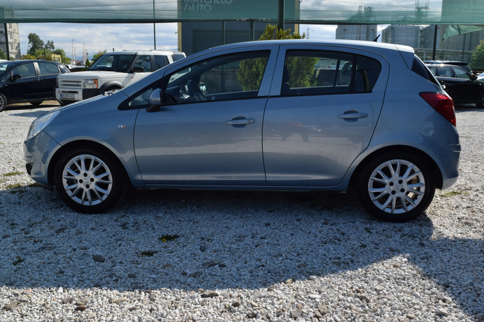 Opel Corsa D* 1.2 Газ* 80kc* 151000 km - изображение 4