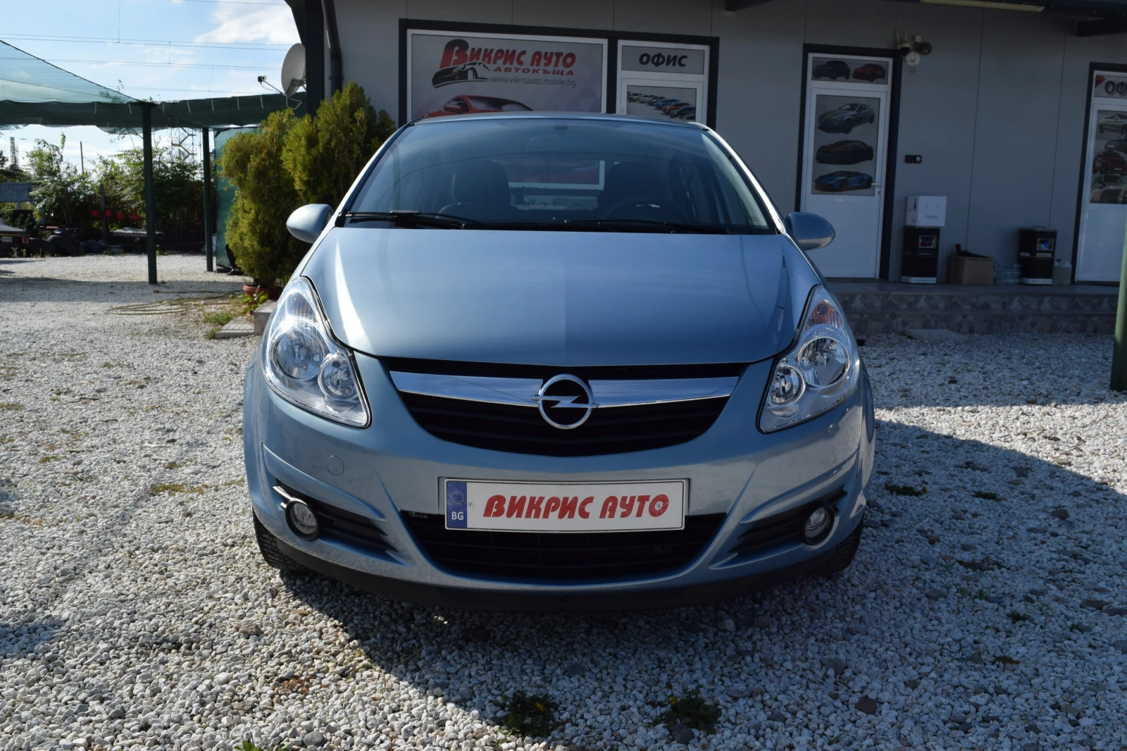 Opel Corsa D* 1.2 Газ* 80kc* 151000 km - изображение 2