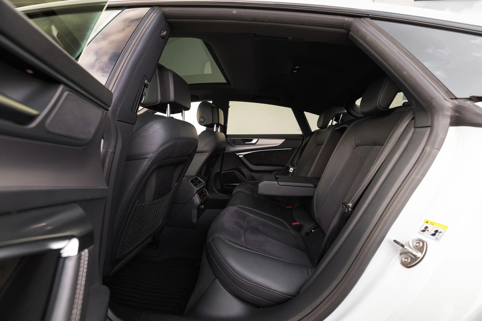 Audi A7 55TFSI | Mobile.bg   13