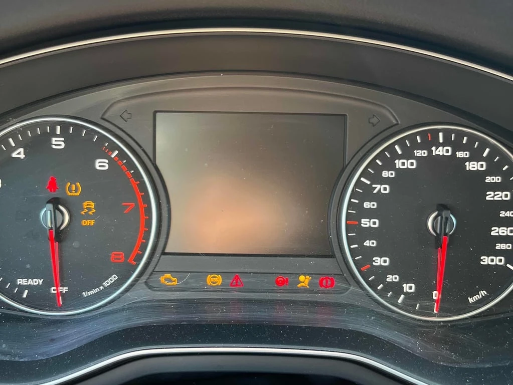 Audi A4 Allroad 2018 QUATTRO KOMFORT *   *  | Mobile.bg   10