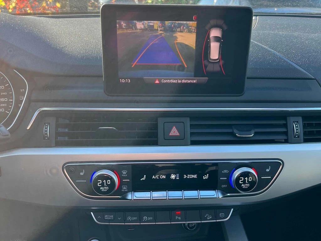 Audi A4 Allroad 2018 QUATTRO KOMFORT *   *  | Mobile.bg   9