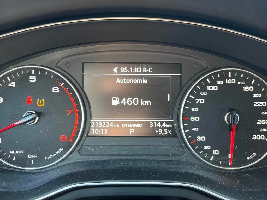 Audi A4 Allroad 2018 QUATTRO KOMFORT *   *  | Mobile.bg   8