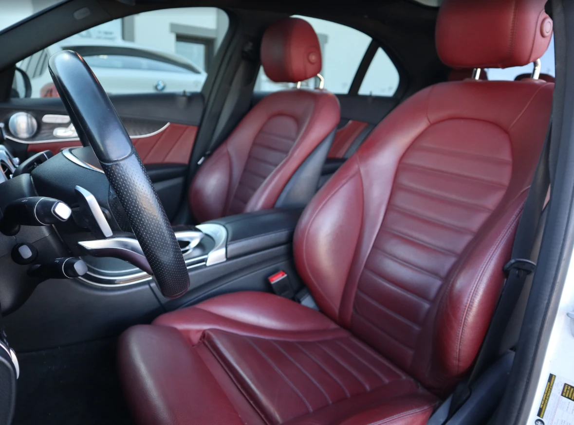 Mercedes-Benz C 400 | Mobile.bg   13