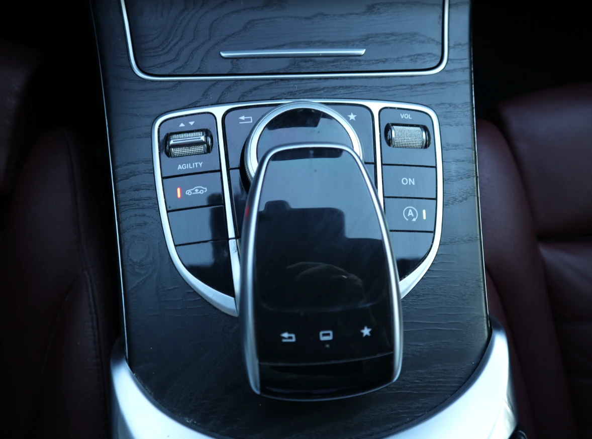 Mercedes-Benz C 400 | Mobile.bg   16