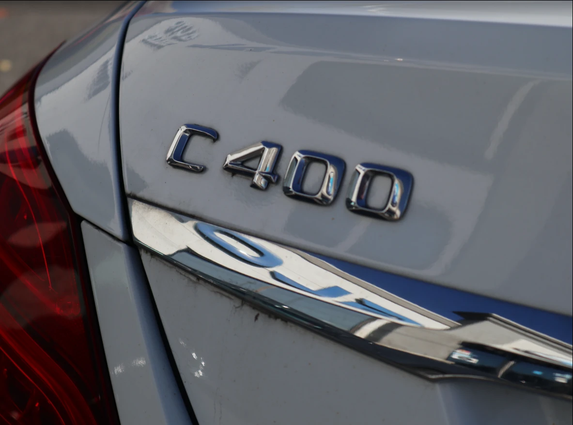 Mercedes-Benz C 400 | Mobile.bg   7