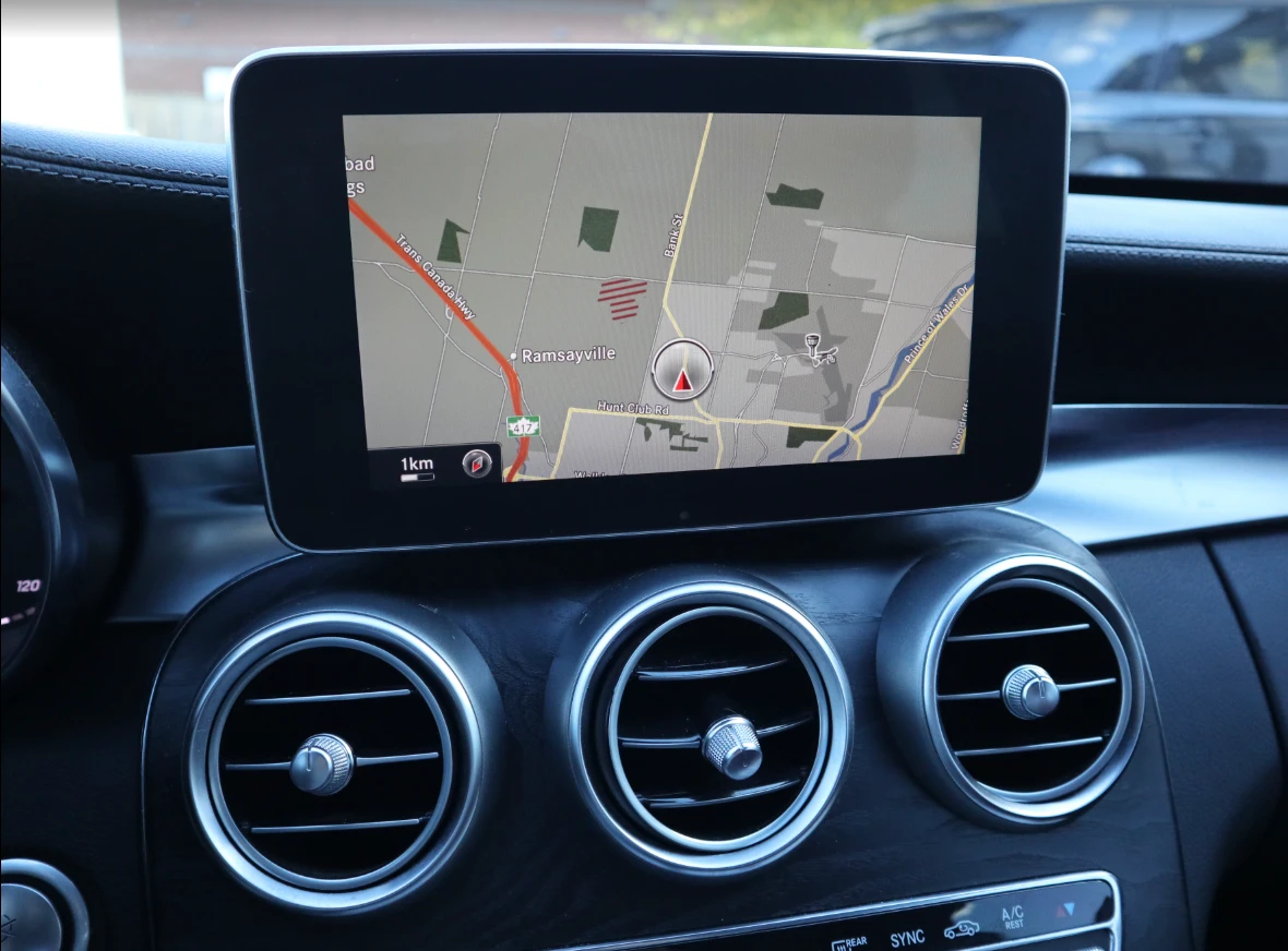 Mercedes-Benz C 400 | Mobile.bg   10