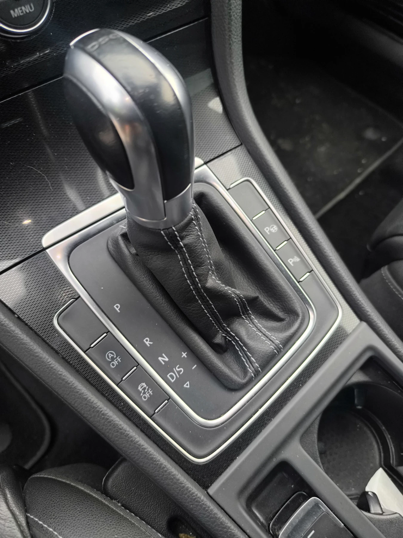 VW Golf 2.0 GTD - изображение 8