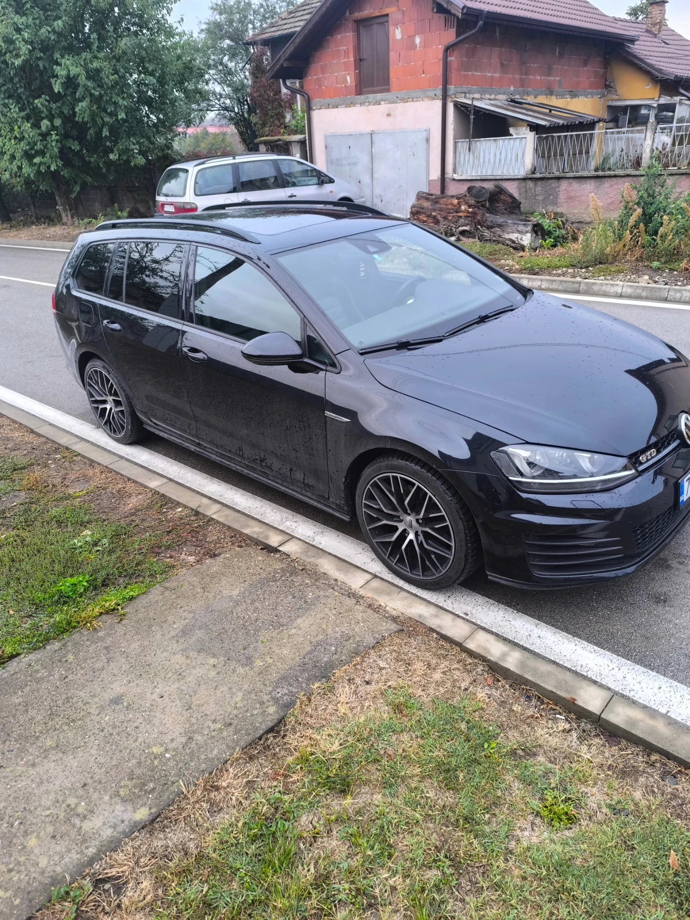 VW Golf 2.0 GTD - изображение 3