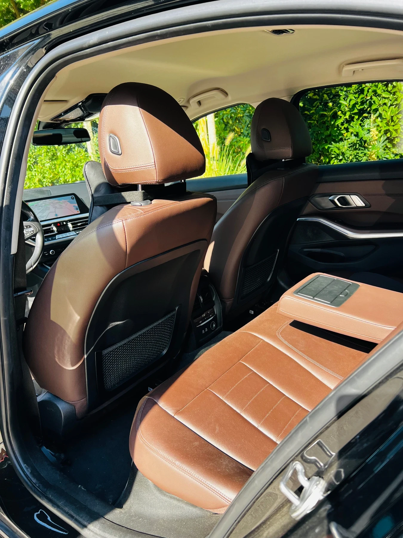 BMW 320 d  XDrive | Mobile.bg   10