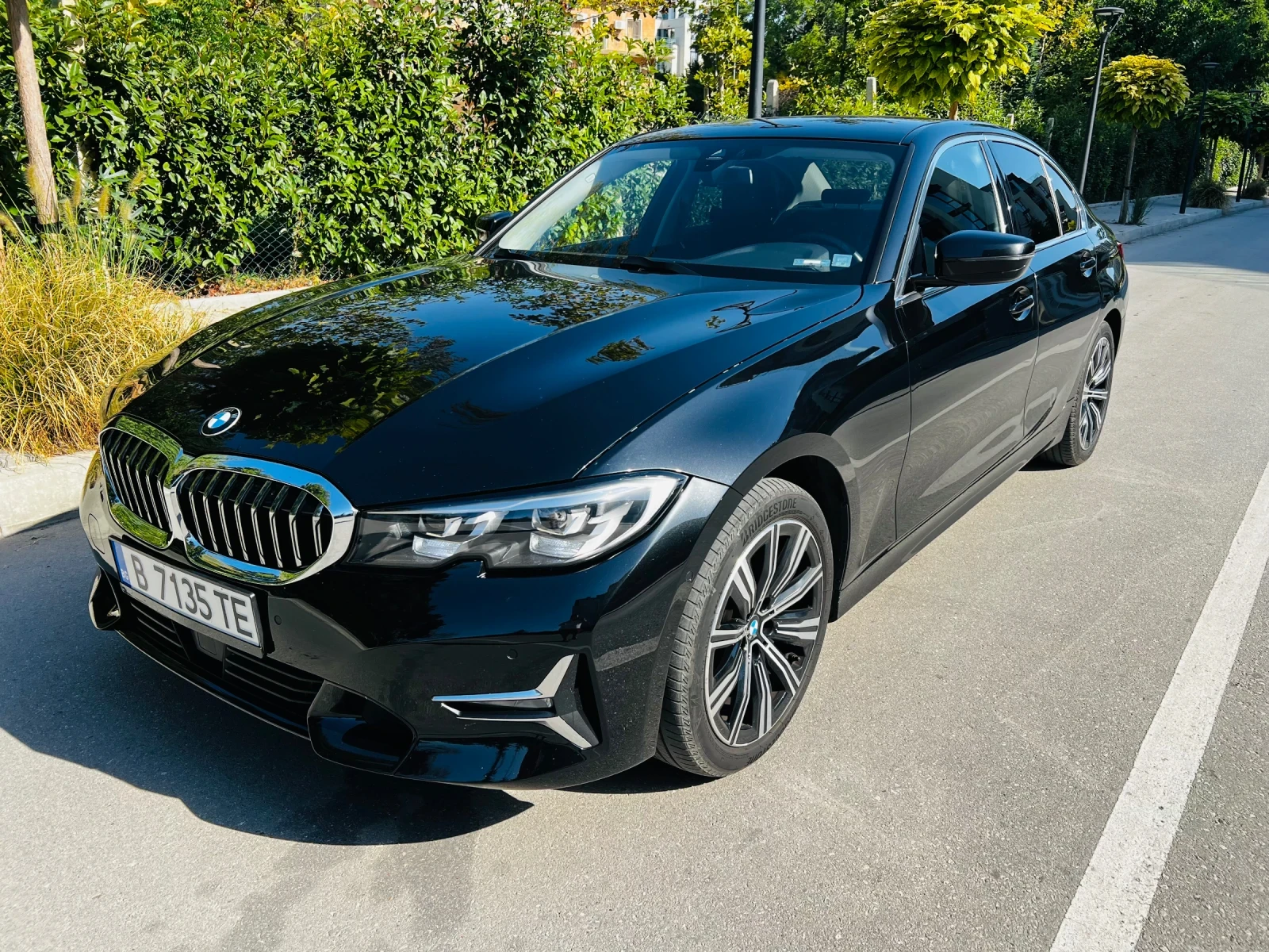BMW 320 d  XDrive | Mobile.bg   1