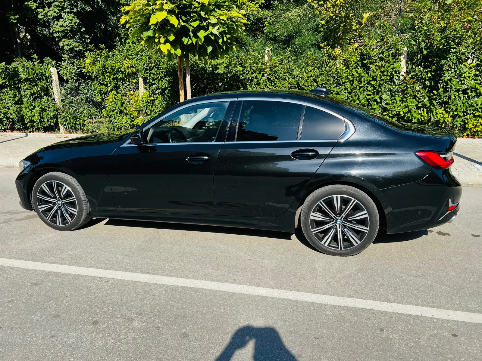 BMW 320 d  XDrive | Mobile.bg   2