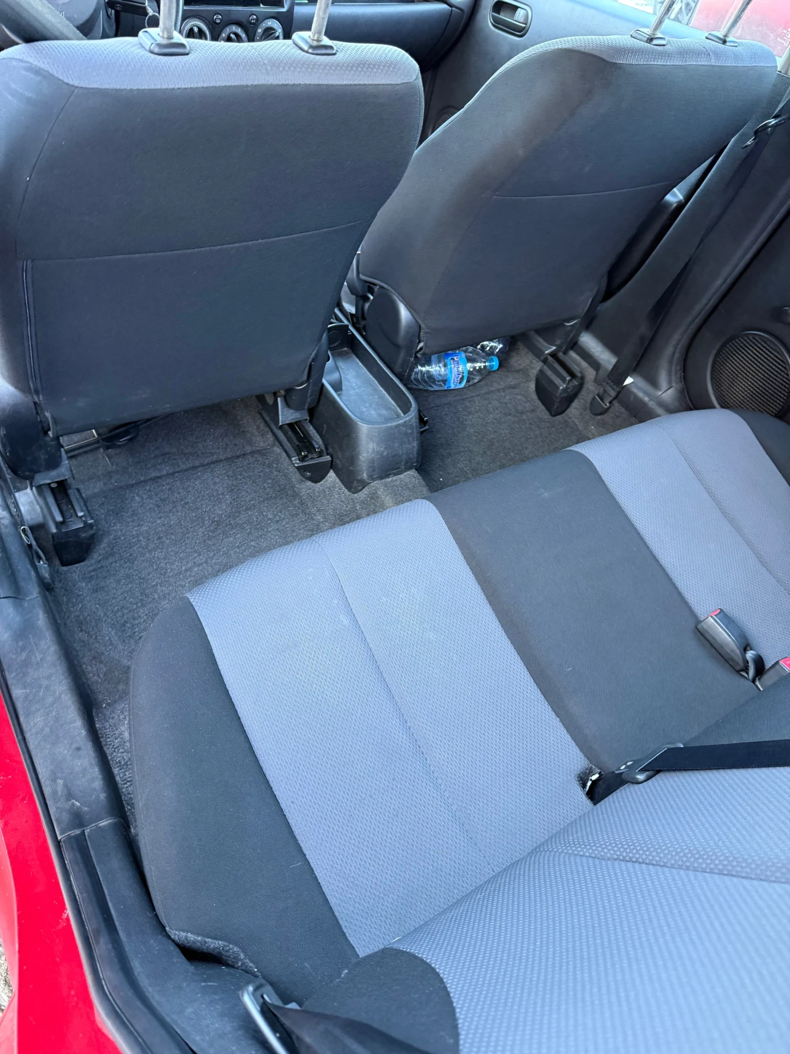 Mazda 2  - изображение 7