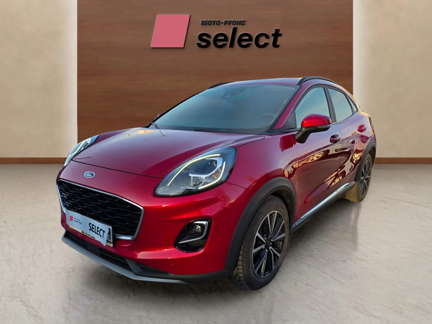 Ford Puma 1.0 EcoBoost | Mobile.bg � ����������� 1