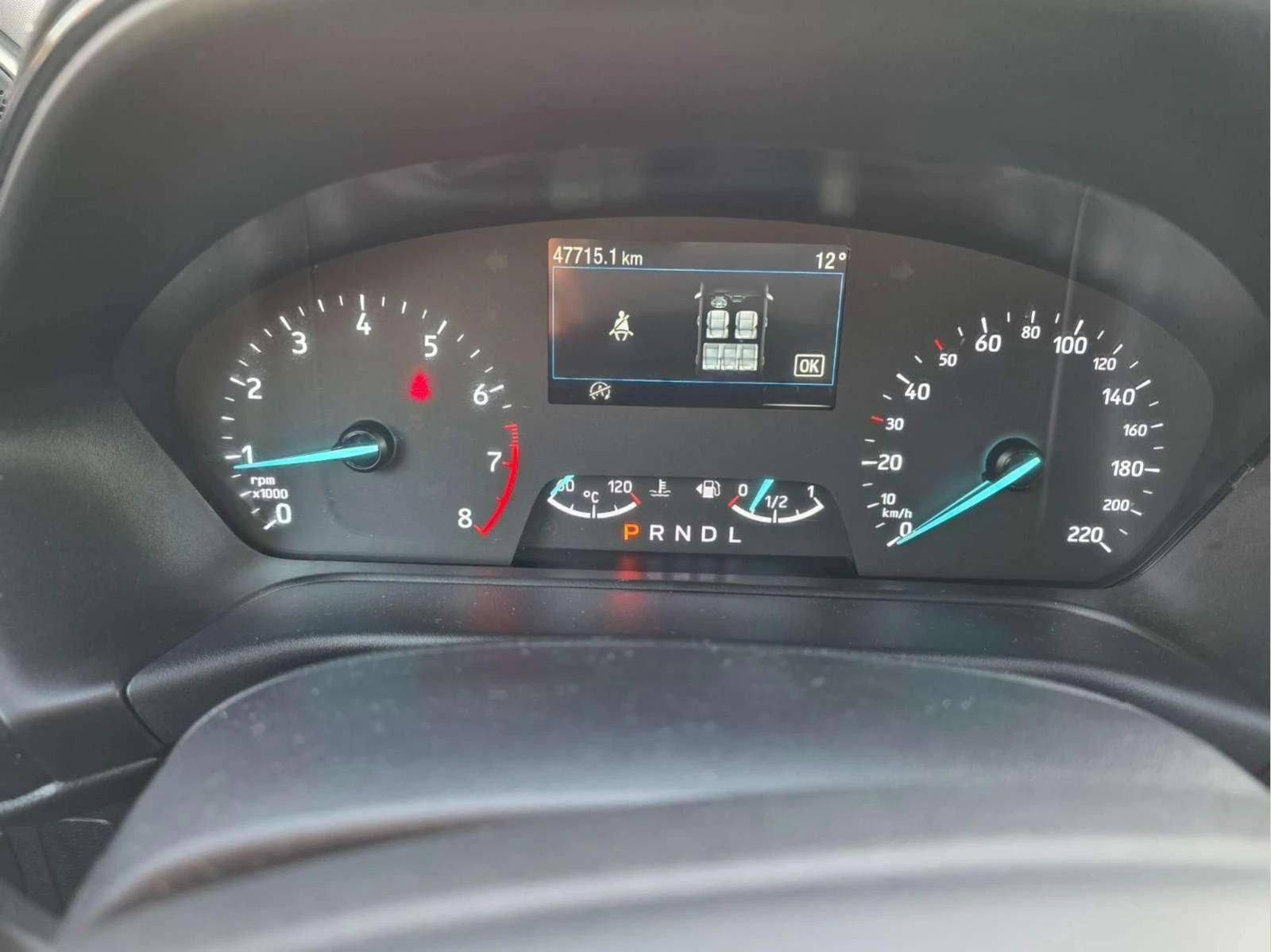 Ford Puma 1.0 EcoBoost | Mobile.bg � ����������� 12