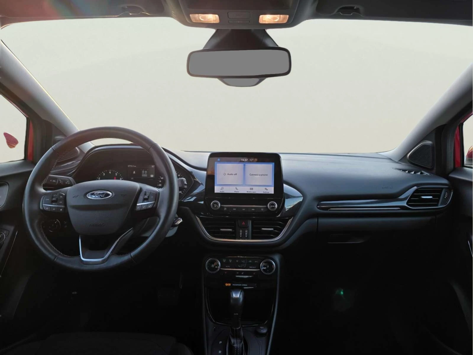 Ford Puma 1.0 EcoBoost | Mobile.bg � ����������� 11