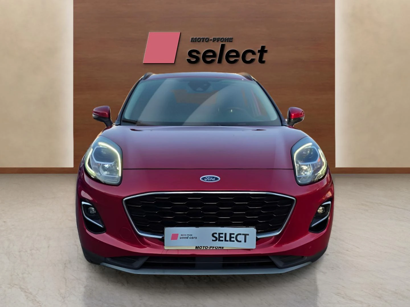 Ford Puma 1.0 EcoBoost | Mobile.bg � ����������� 2
