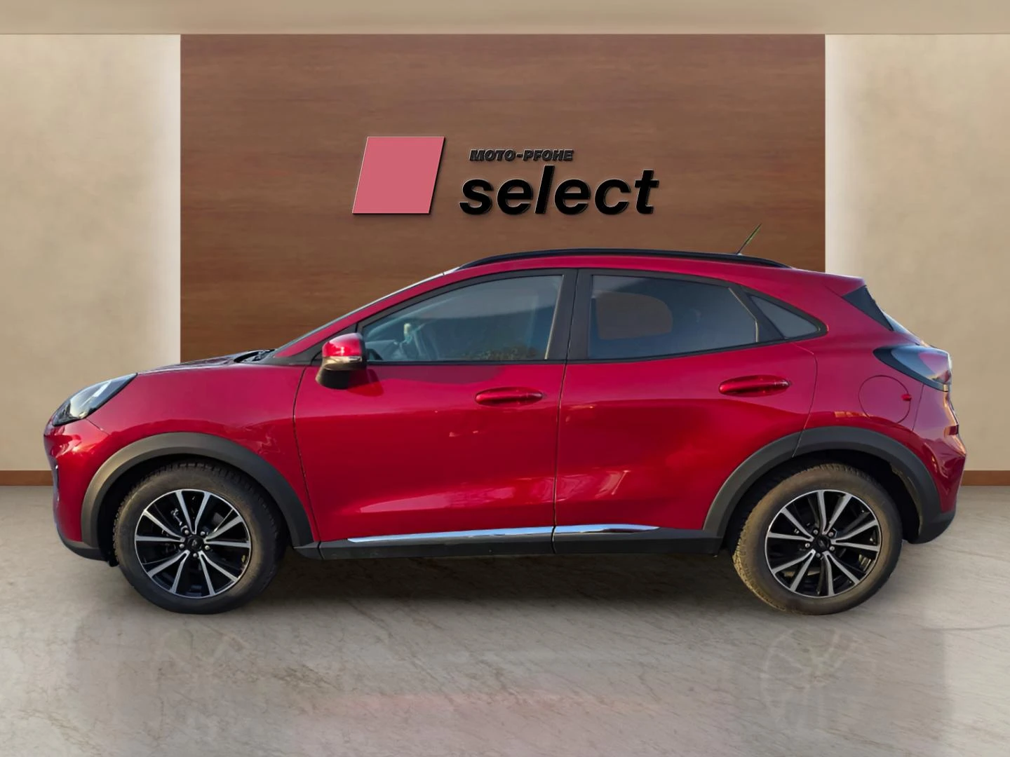 Ford Puma 1.0 EcoBoost | Mobile.bg � ����������� 8