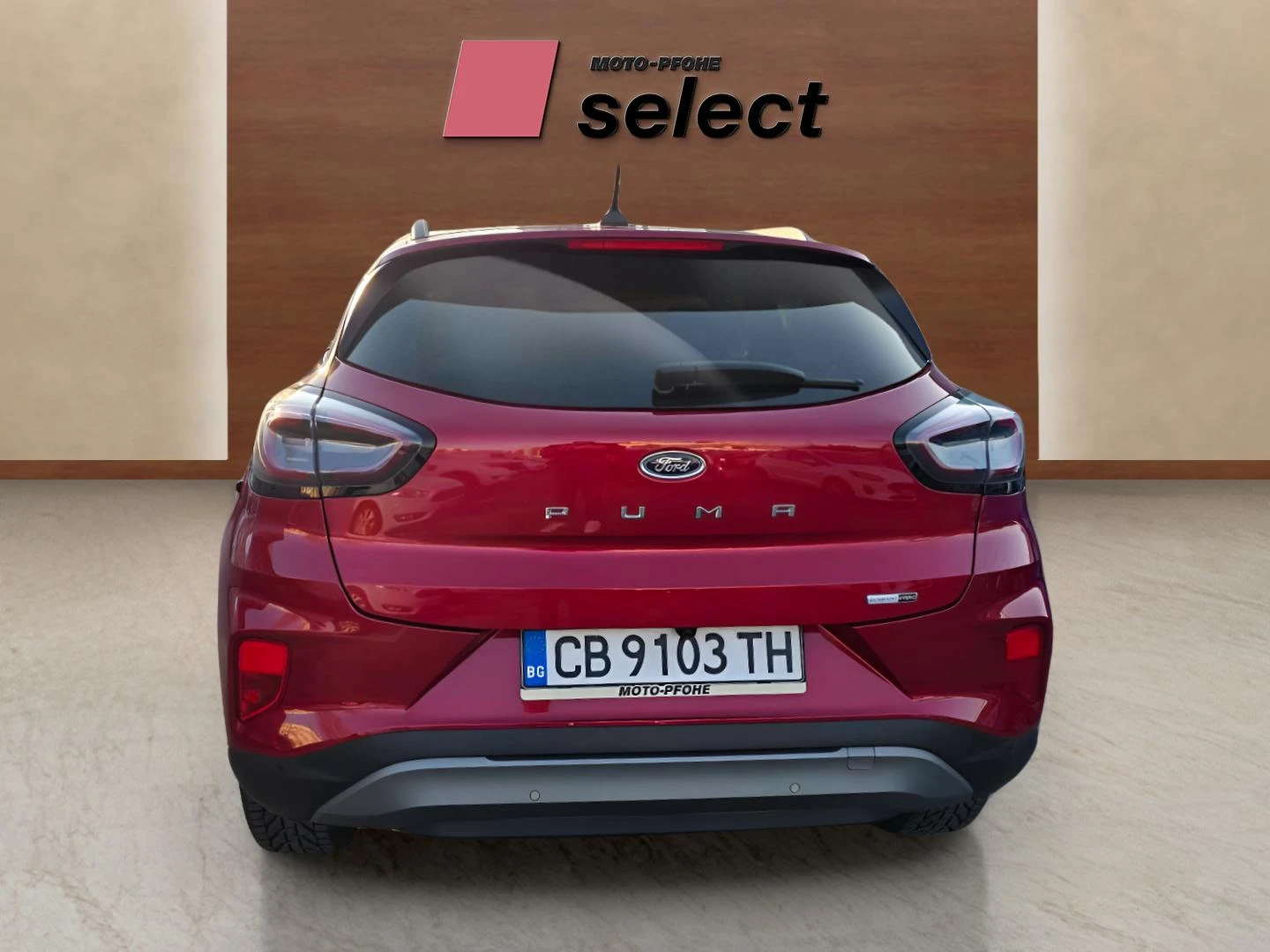 Ford Puma 1.0 EcoBoost | Mobile.bg � ����������� 6