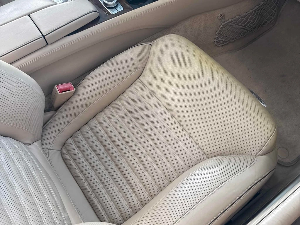 Mercedes-Benz SL 500 2013 FULL ЕКСТРИ * БЕЗ ПЪРВОНАЧАЛНА ВНОСКА*  - изображение 10