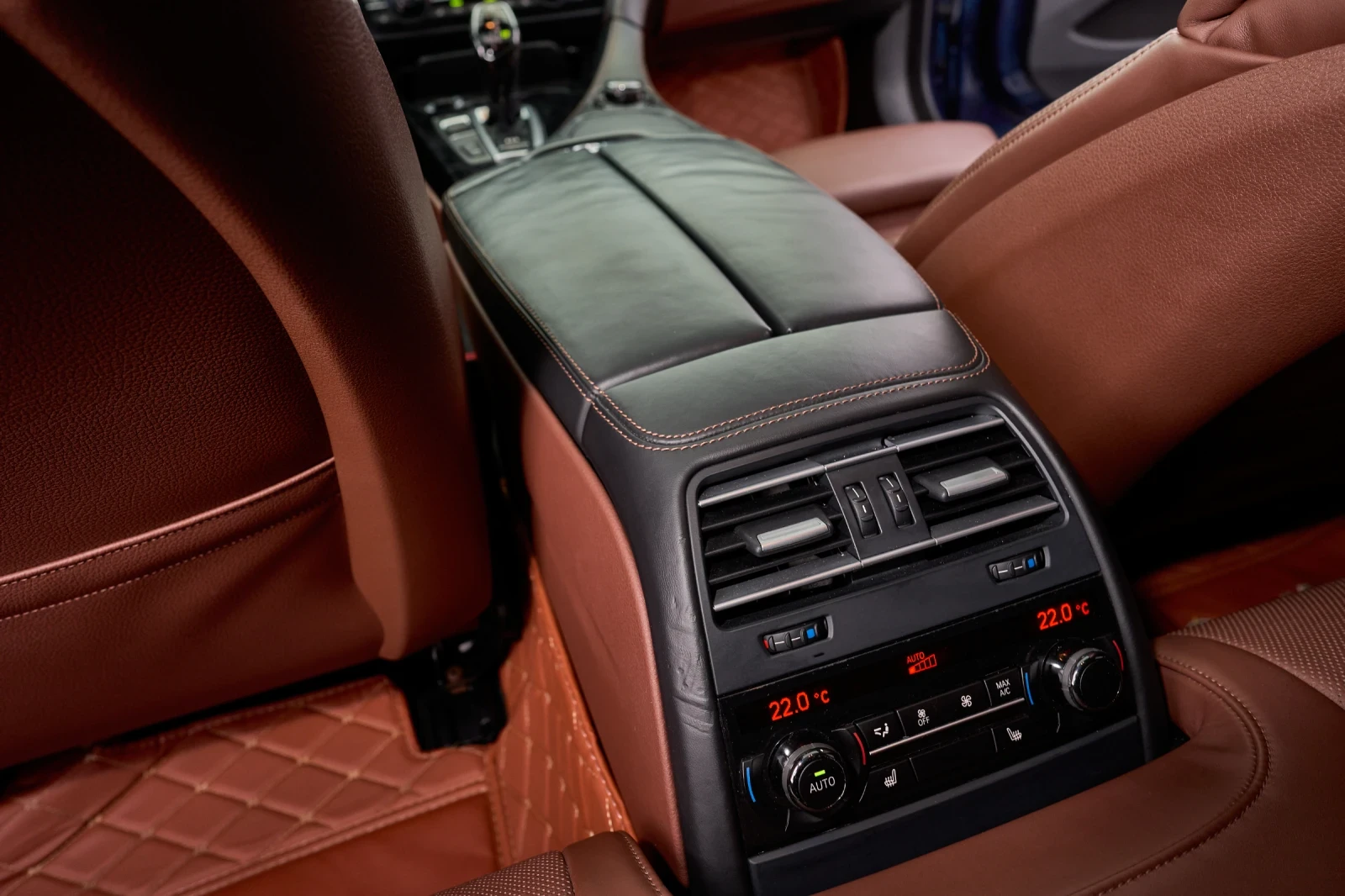 BMW 650 Grand Coupe * individual  | Mobile.bg � ����������� 12