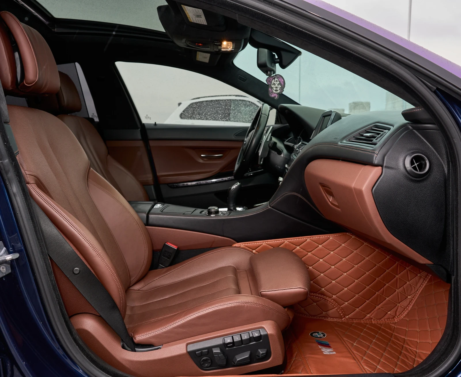 BMW 650 Grand Coupe * individual  | Mobile.bg � ����������� 13