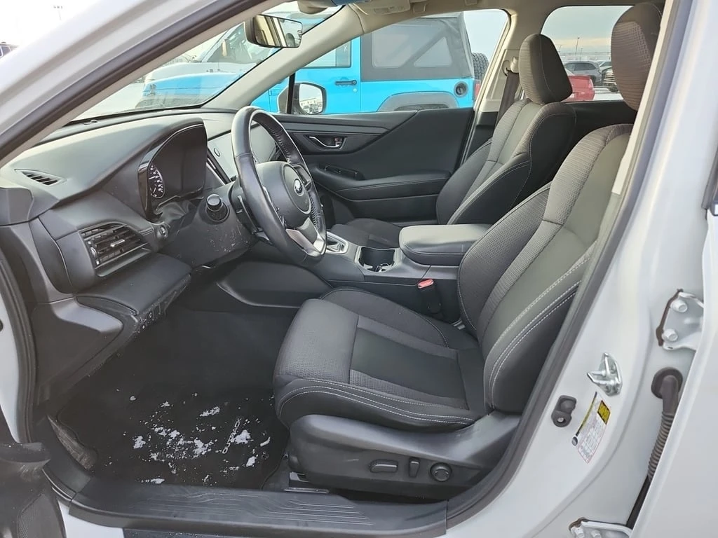 Subaru Outback * TOURING * CARFAX * АВТО ФИНАНСИРАНЕ  - изображение 5