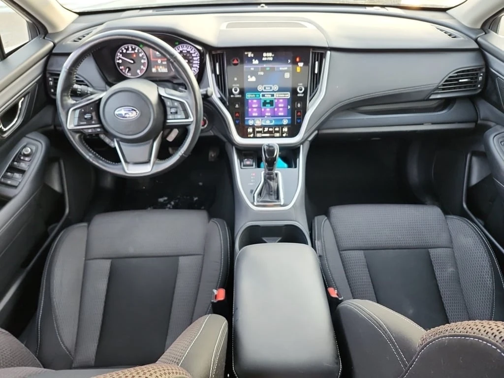 Subaru Outback * TOURING * CARFAX * АВТО ФИНАНСИРАНЕ  - изображение 10