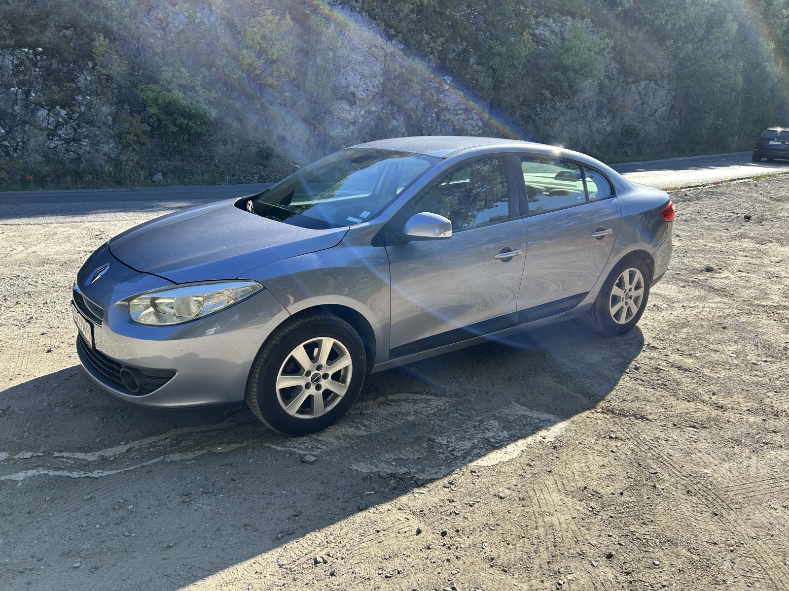 Renault Fluence 1.5 dci - изображение 2