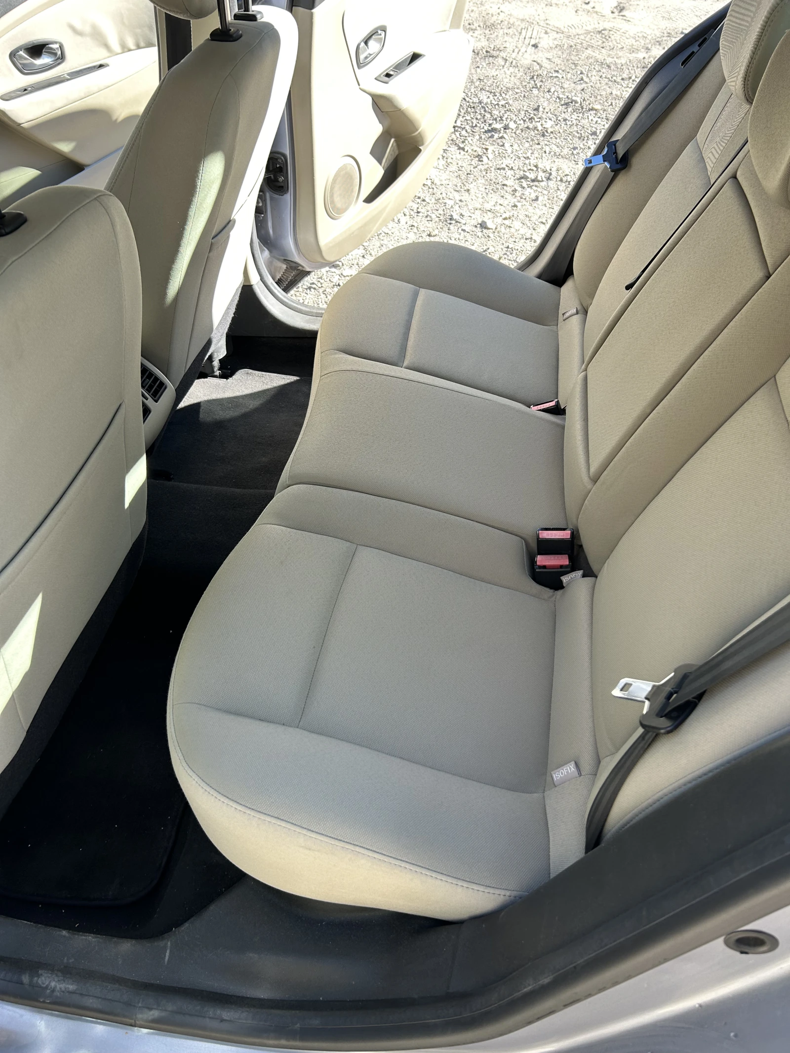 Renault Fluence 1.5 dci - изображение 9