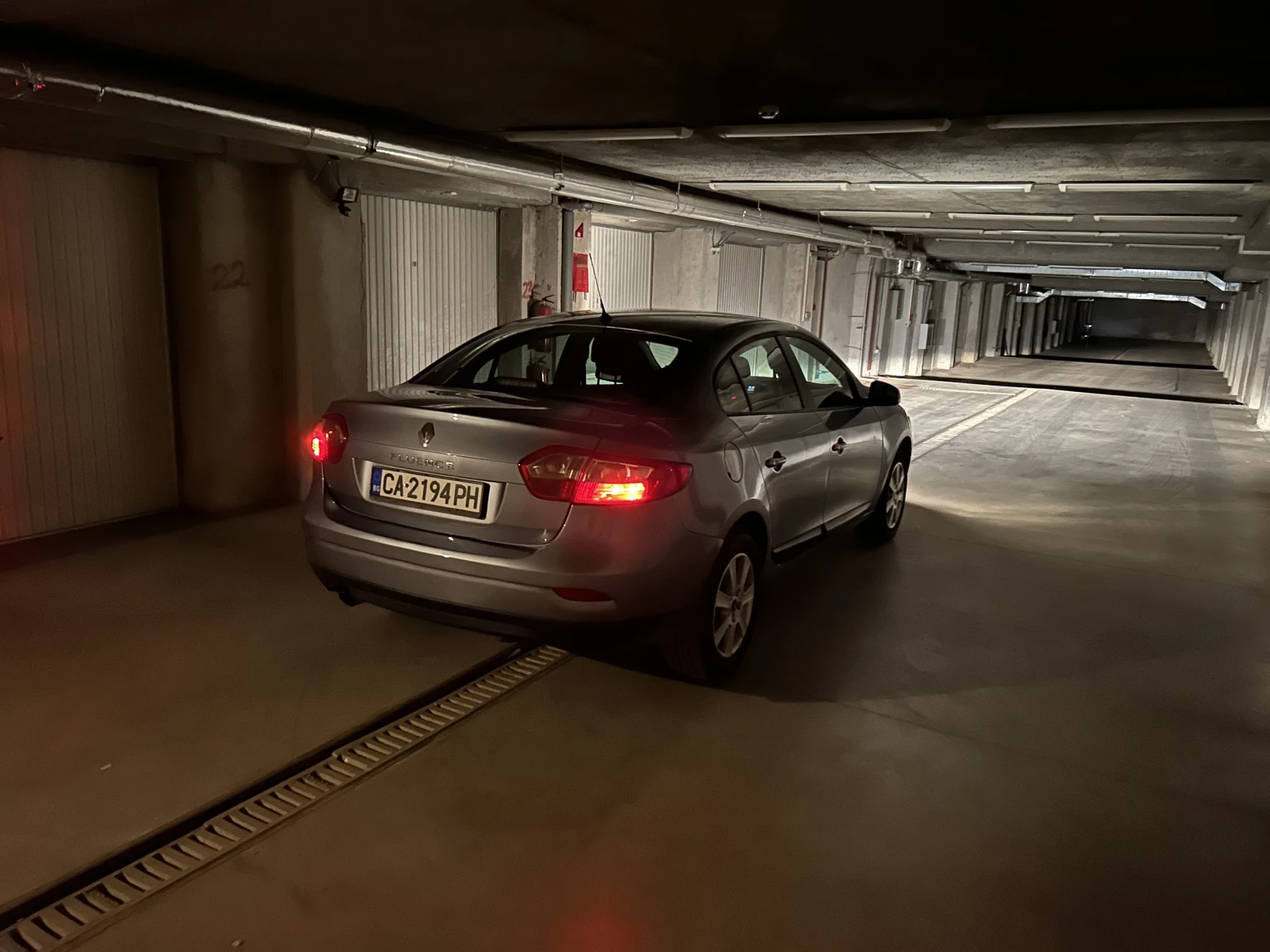 Renault Fluence 1.5 dci | Mobile.bg � ����������� 11