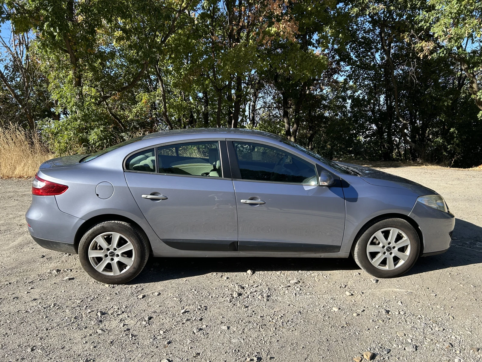 Renault Fluence 1.5 dci - изображение 5