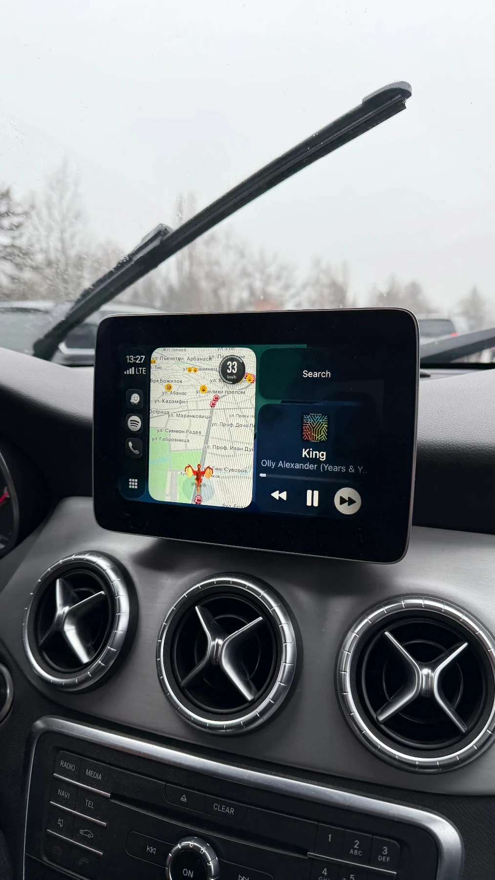 Mercedes-Benz CLA 250 4 Matic AMG Line - изображение 9