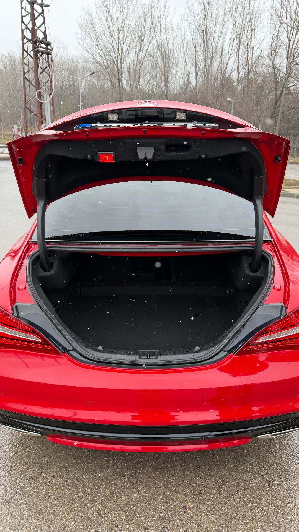 Mercedes-Benz CLA 250 4 Matic AMG Line - изображение 7