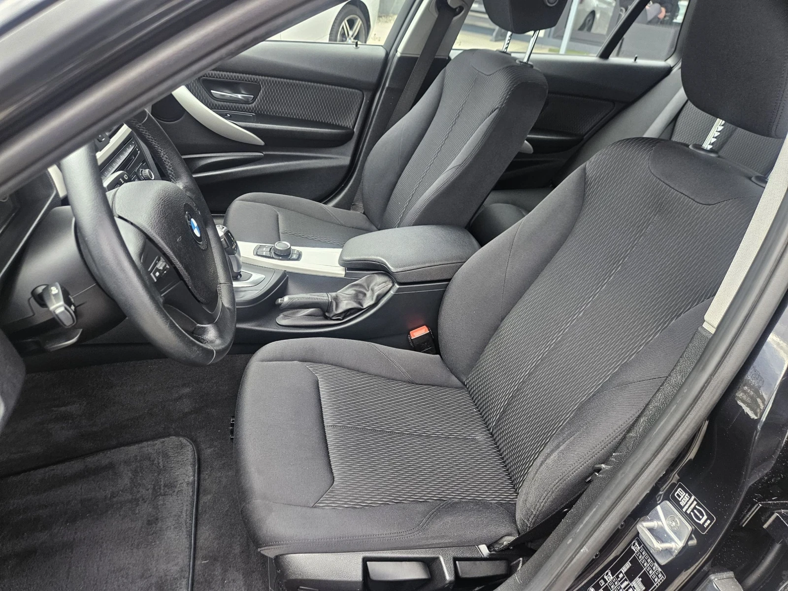 BMW 320 2.0 D X-drive AUTOMAT  | Mobile.bg � ����������� 10