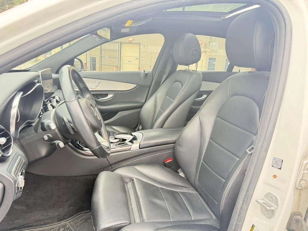 Mercedes-Benz C 400 * CARFAX * LEATHER | SUNROOF | Mobile.bg � ����������� 13