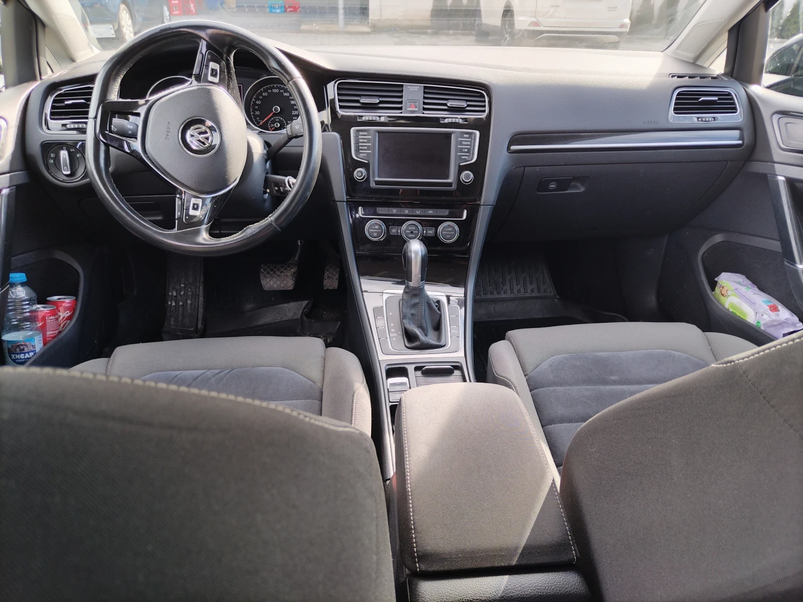 VW Golf  - изображение 6