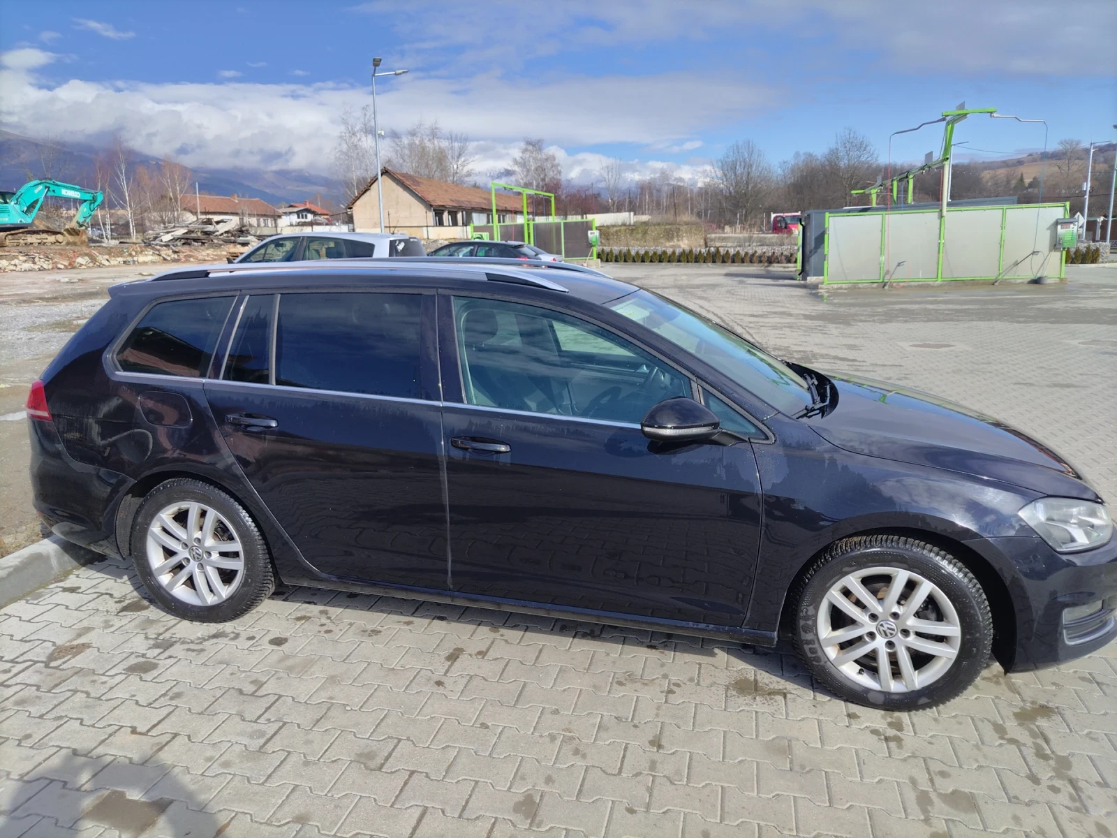 VW Golf  - изображение 2