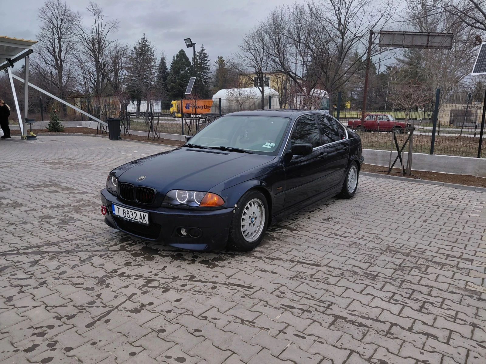 BMW 316 316I  | Mobile.bg � ����������� 1