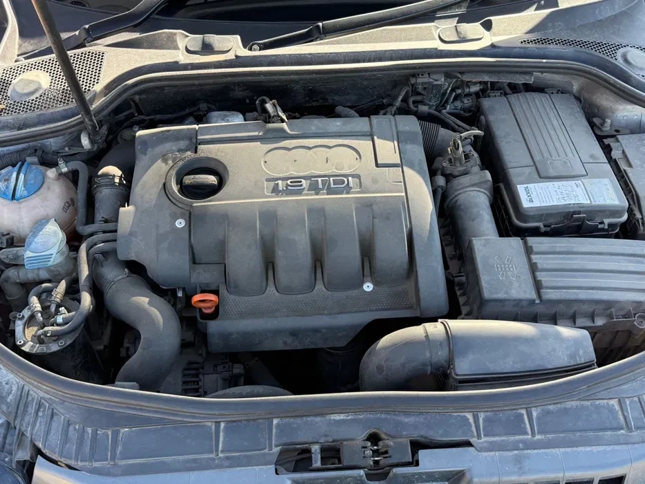 Audi A3 Audi a3 1.9 | Mobile.bg � ����������� 9